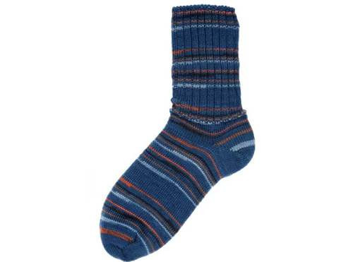 Socken "850-4328" 75%Wolle/25Polyamid Gr. 44/45