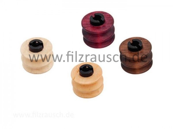 Kromski Fantasia/Sonata extra fast-extra schneller kleiner Wirtel - Durchmesser: 3cm magnetisch