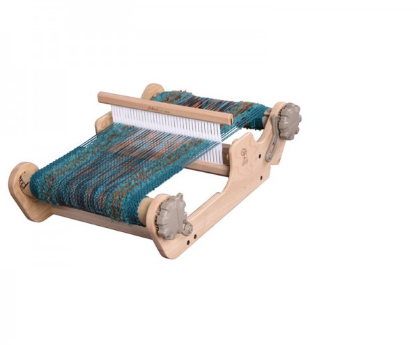 Ashford SampleIt Loom SL25, unlackiert 25cm