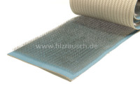 Kardenbelag 72ppi, Breite 22cm Kardenbelag 72ppi, Breite 22cm