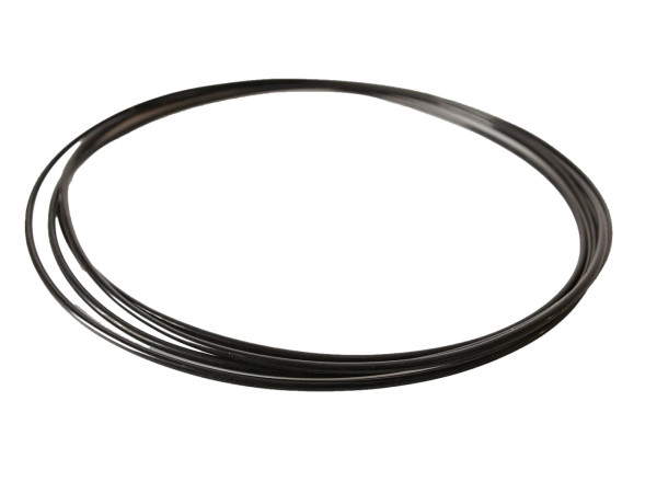 Schacht Flatiron Antriebsriemen schwarz 2mm