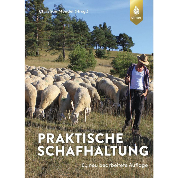 Praktische Schafhaltung - Christian Mendel (Literatur)