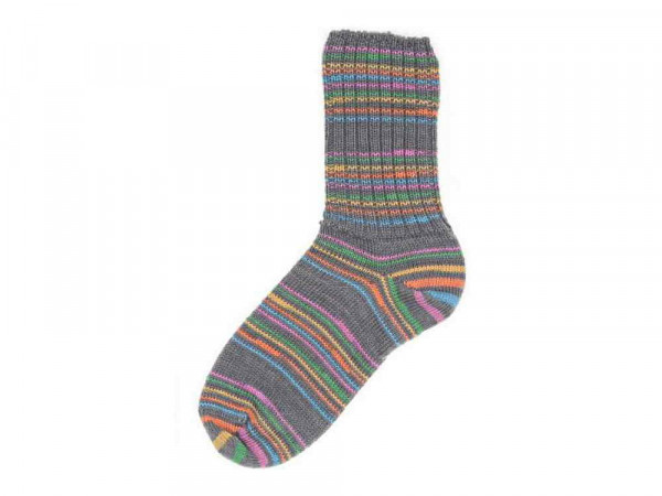 Socken "830-4322" 75%Wolle/25Polyamid Gr. 40/41