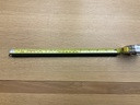 Louet Spring for floating breast beam system - one end cut open 1 Stück (BZ0007)