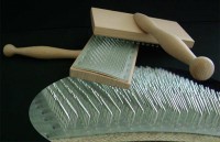 Handkarden - 1 Paar (49ppi) Handkarden - 1 Paar (49ppi)