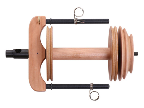 Ashford Kiwi Spinnflügel 1-fädig SHFK D10059