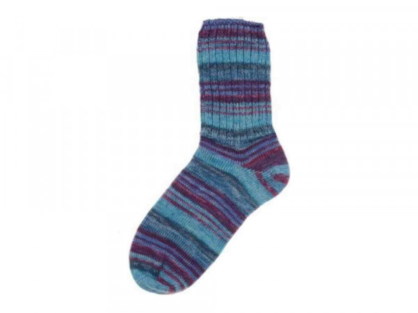 Socken "830-4150" 75%Wolle/25Polyamid Gr. 40/41