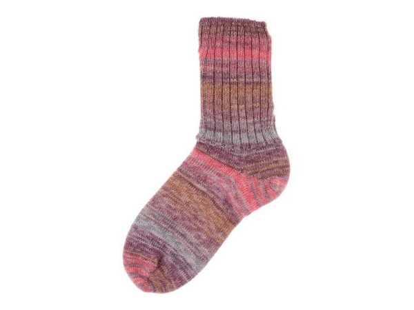 Socken "840-3030" 75%Wolle/25Polyamid Gr. 42/43