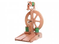 Ashford Kiwi 3, Doppeltritt (mit Klapptritt), lackiert Ashford Kiwi 3, Doppeltritt (mit Klapptritt), lackiert