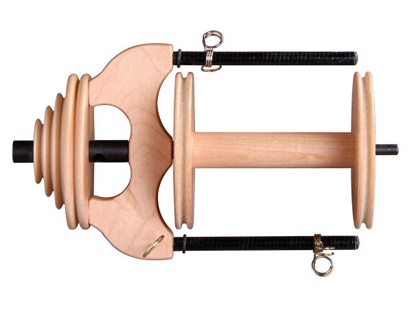 Ashford Traveller/Traditional 1-fädiger Flügel SHF D10056