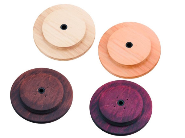 Kromski Fantasia/Sonata Slow-Jumbo Wirtel - Durchmesser: 12,3cm magnetisch