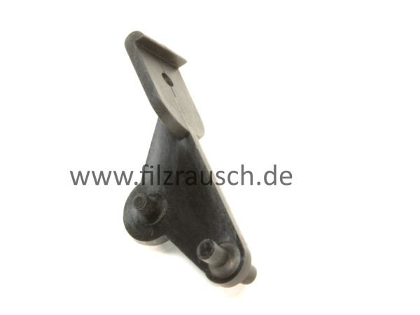 Louet Jane/Erica Toggle Hinge / Halter für Holzhebel für Schäfte 1 Stück (BG0042)