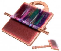 Ashford Blending Board Kardierbrett BB (108ppi) Ashford Blending Board Kardierbrett BB (108ppi)