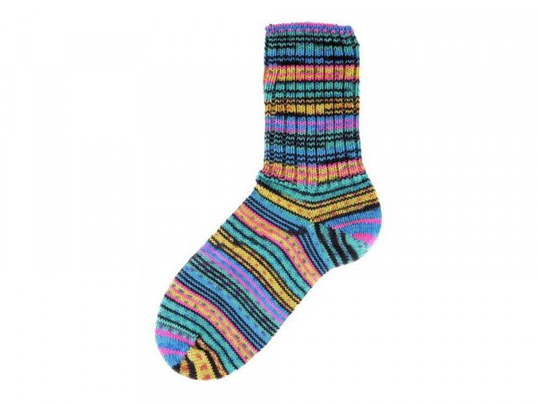 Socken "820-3362" 75%Wolle/25Polyamid Gr. 38/39