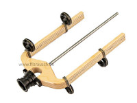 NEU: Louet Spinnflügel IrT Art Yarn (SA0153) NEU: Louet Spinnflügel IrT Art Yarn (SA0153)