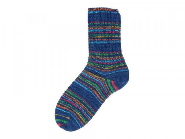Socken "820-4326" 75%Wolle/25Polyamid Gr. 38/39
