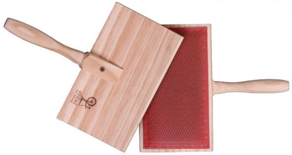 Ashford Handkarden Klassik, superfein (108ppi) HCLC
