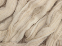 Leinen / Tussahseide / 23mic Südamerik. Merinowolle sehr fein - latte macchiato im Band Leinen / Tussahseide / 23mic Südamerik. Merinowolle sehr fein - latte macchiato im Band