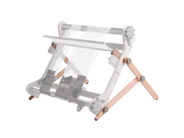 Ashford Rigid Heddle Tischstandfuß RHTS Table Stand D10724