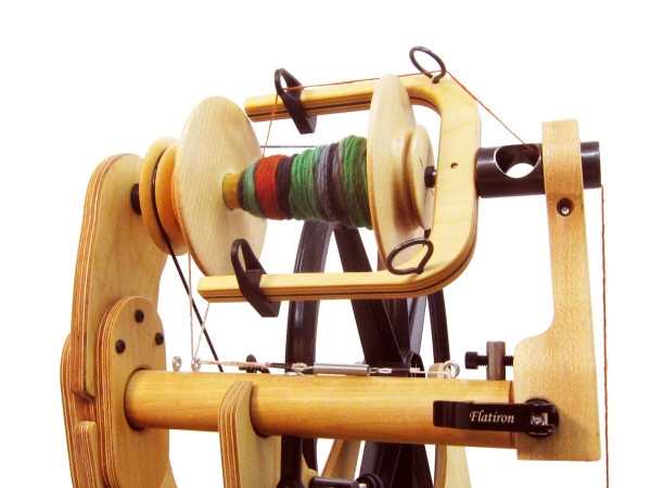 Schacht Flatiron Bulky/Jumbo-Flügel