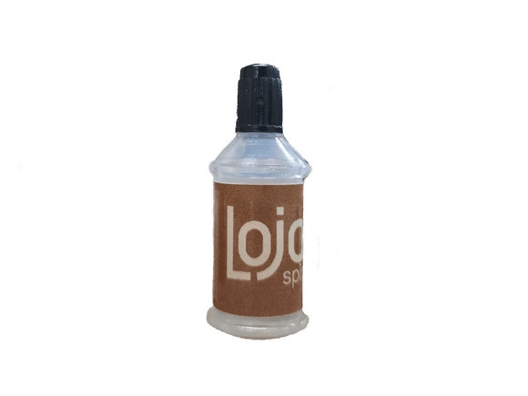 Lojan Spinnradöl 2ml (LJ1009)