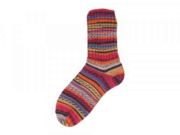 Socken "820-5660" 75%Wolle/25Polyamid Gr. 38/39