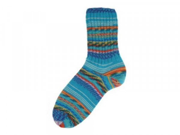 Socken "820-2815" 75%Wolle/25Polyamid Gr. 38/39