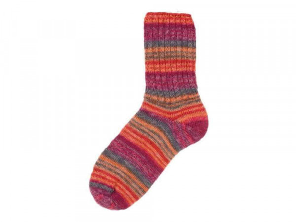 Socken "840-4144" 75%Wolle/25Polyamid Gr. 42/43