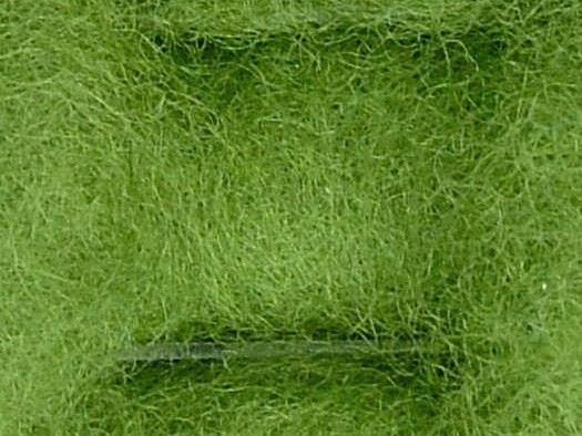 Nadelfilzvlies - wiesengrün-NFV 140 cm breit pro 1 Meter im Vlies