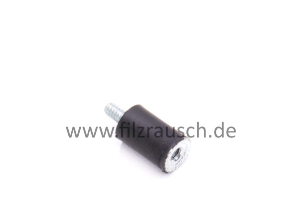 Schacht Trittverbinderendstück Sidekick - Vibration Mount R-23-400058