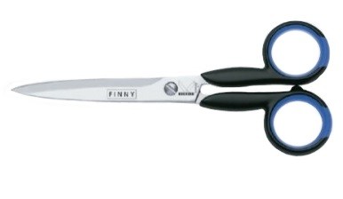 Universalschere mit Spitze - (15cm)