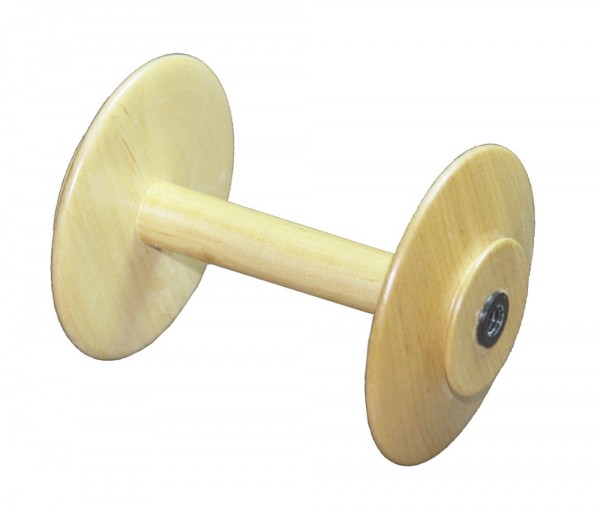 Kromski Spule Standard (Regulierspule) unlackiert