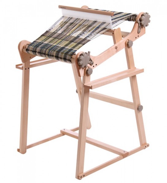 Ashford Rigid Heddle Standfuß RHLS12