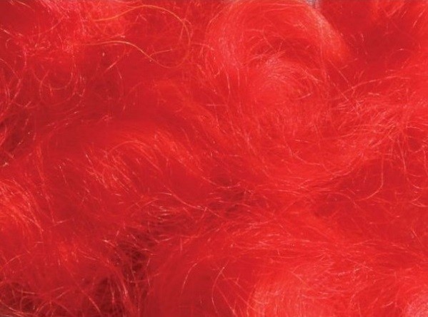Alte Farbserie / Nur noch Restmengen verfügbar - Ashford Farbpulver rot/scarlet (AFWS)